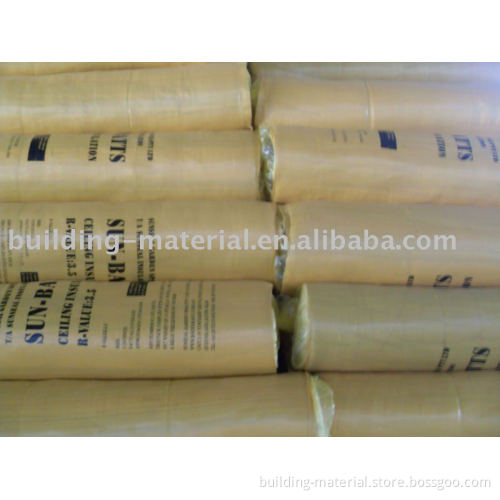 glass fiber board